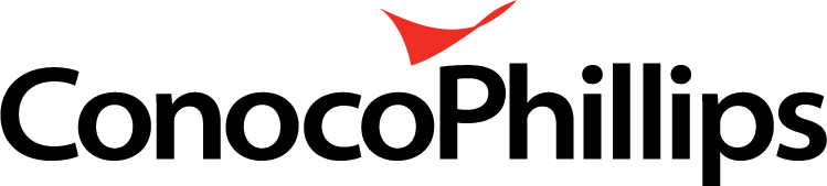 ConocoPhillips Logo ConocoPhillips Logo