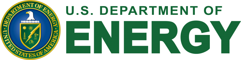 Department of Energy Logo