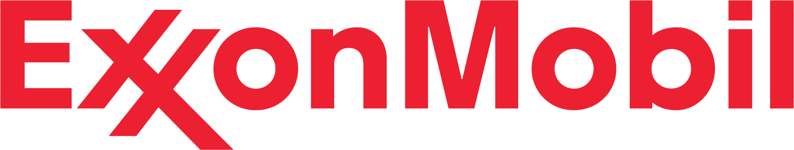 ExxonMobil Logo ExxonMobil Logo