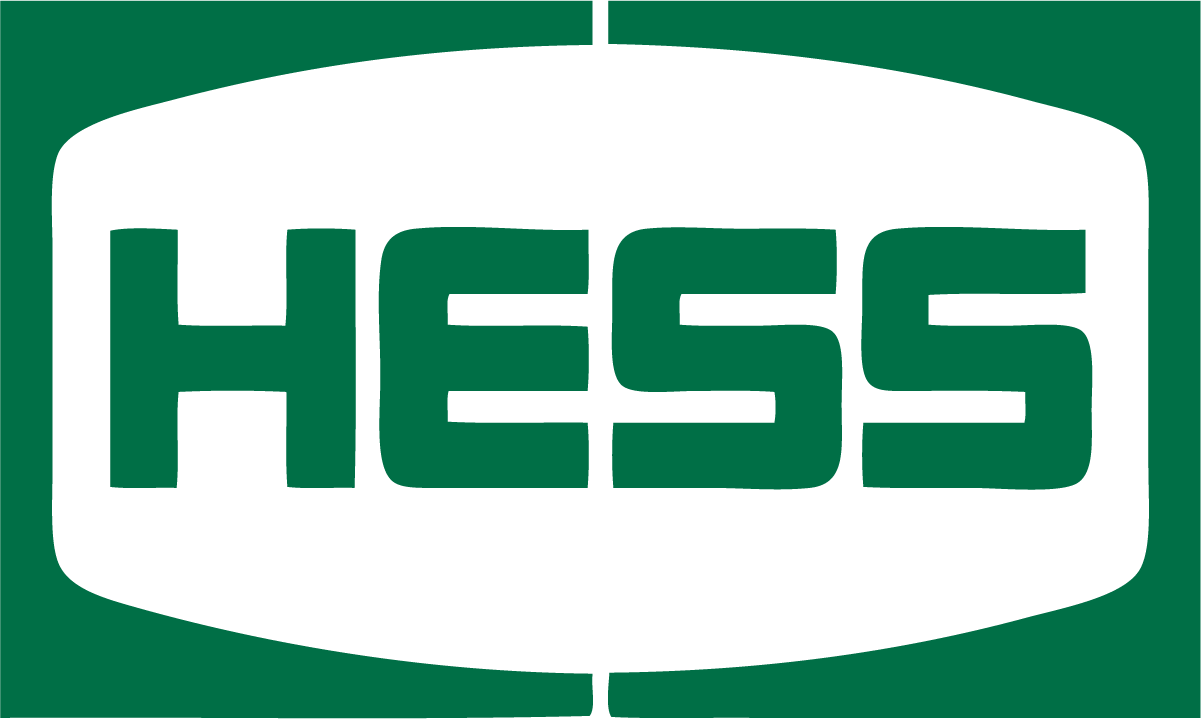 Hess Logo Hess Logo