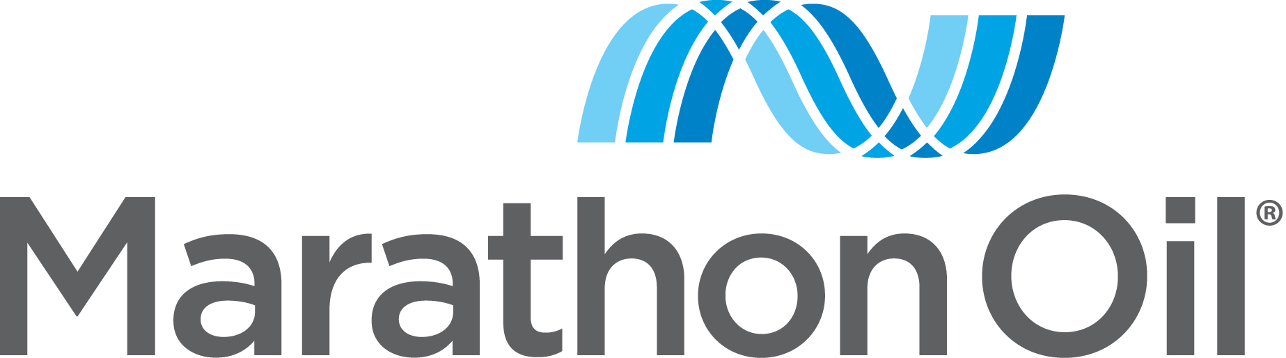 Marathon Oil Logo Marathon Oil Logo