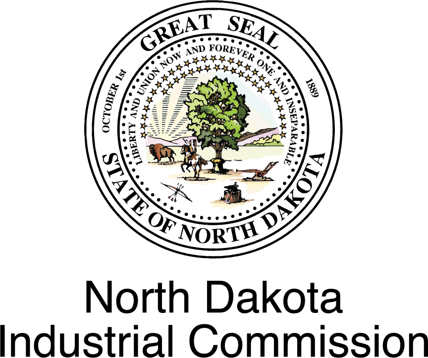 NDIC Logo NDIC Logo