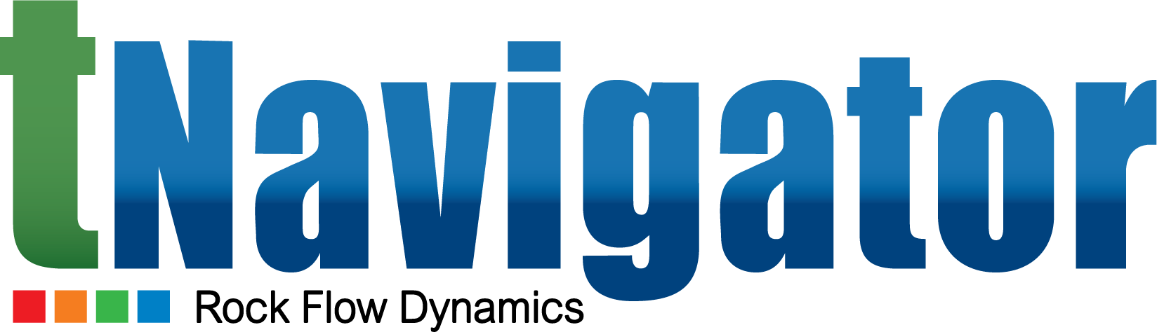 T-Navigator Logo T-Navigator Logo