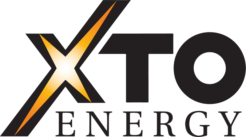 XTO Energy Logo XTO Energy Logo