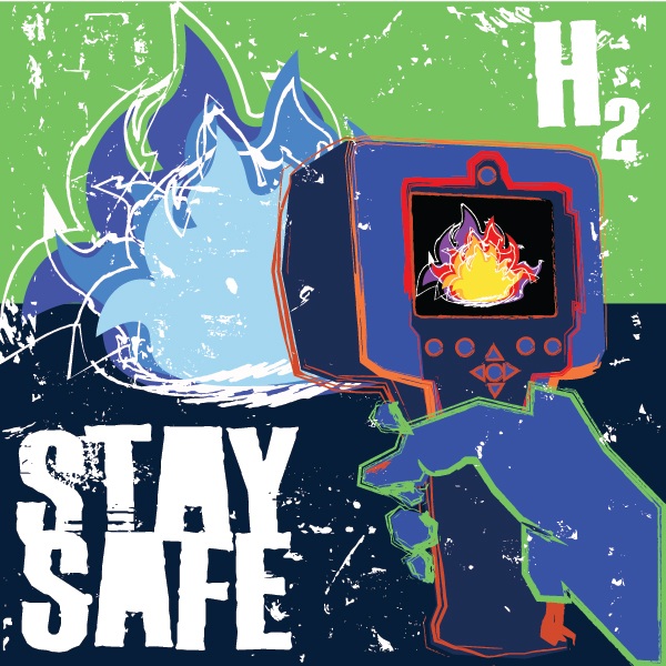 H2 Safe Flir graphic