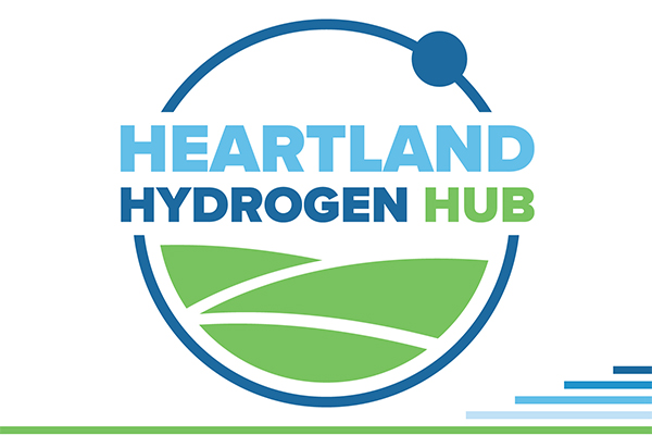Heartland Hydrogen Hub