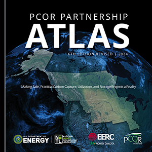 PCOR Atlas