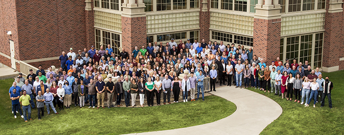 Staff Photo 2022 Staff Photo 2022