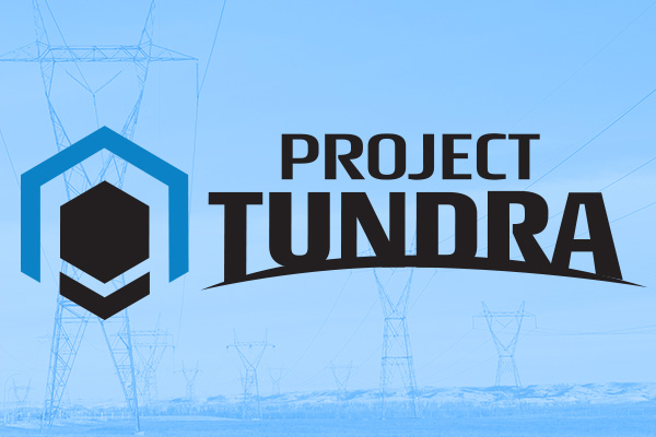 Project Tundra