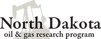 ND Oil and Gas Research Program